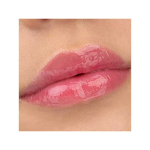 essence - Lucidalabbra Juicy Bomb - 104: Poppin' pomegranate