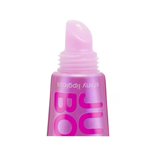 essence - Lucidalabbra Juicy Bomb - 105: Bouncy bubblegum