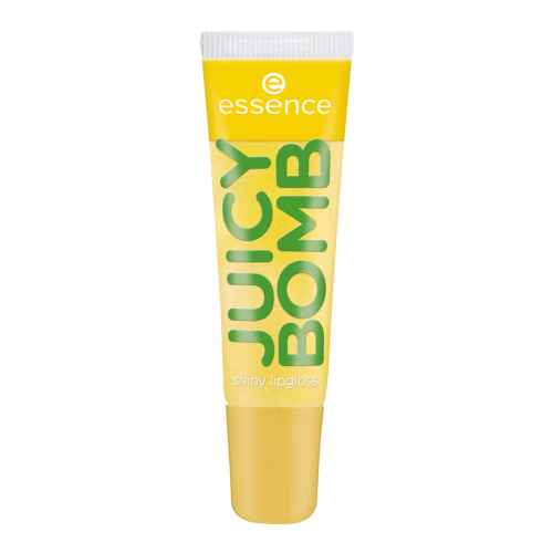 essence - Lucidalabbra Juicy Bomb - 106: Mellow Mango