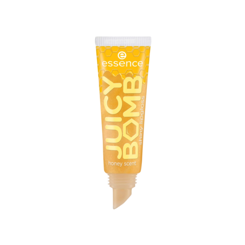 essence - Lucidalabbra Juicy Bomb - 109: Bee Mine