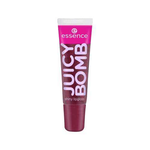 essence - Lucidalabbra Juicy Bomb - 110: Crushed Berry