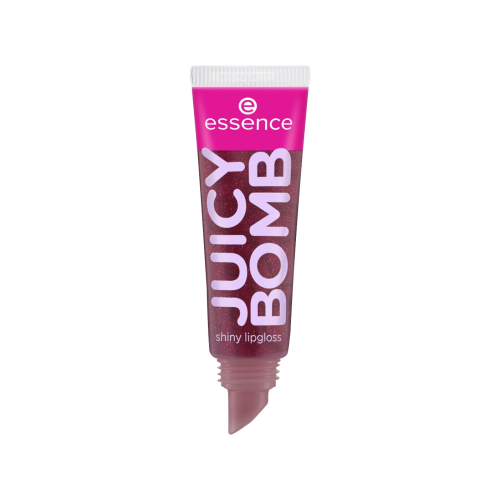essence - Lucidalabbra Juicy Bomb - 110: Crushed Berry