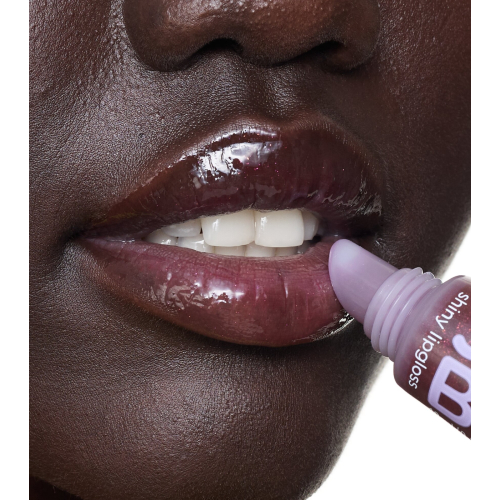 essence - Lucidalabbra Juicy Bomb - 110: Crushed Berry