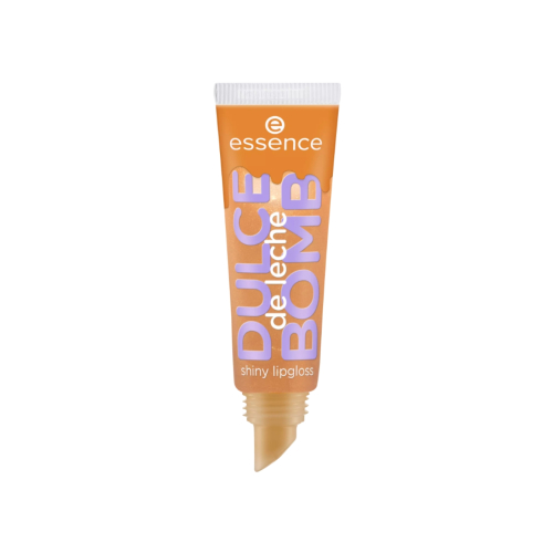 essence - Lucidalabbra Juicy Bomb DULCE de leche