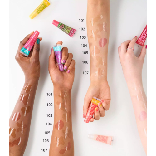 essence - Lucidalabbra Juicy Bomb DULCE de leche