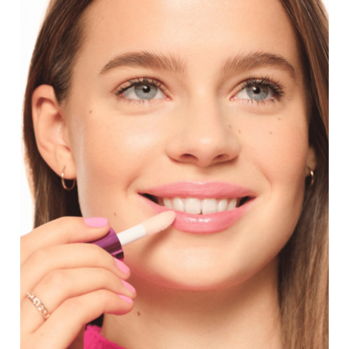 essence - Pearly Potion Multi-Reflective Lucidalabbra - 01: Golden Peach