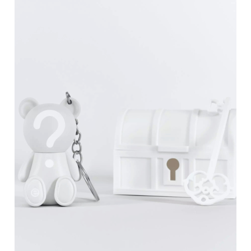 essence - Lucidalabbra a sorpresa Blind Box - The Rare Bears