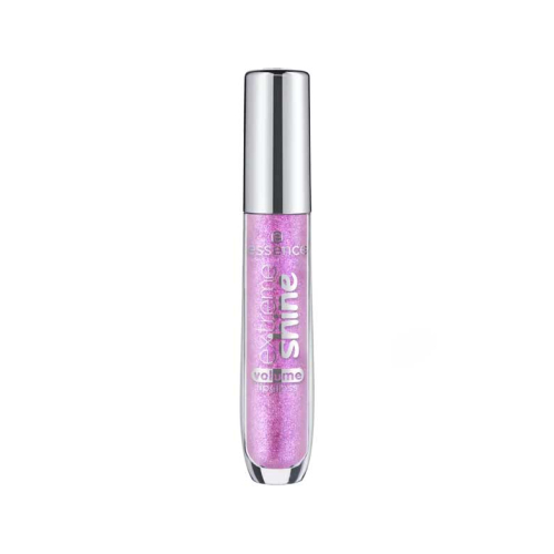 essence - Lucidalabbra rimpolpante Extreme Shine - 10: Sparkling Purple