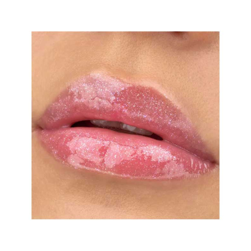 essence - Lucidalabbra rimpolpante Extreme Shine - 10: Sparkling Purple