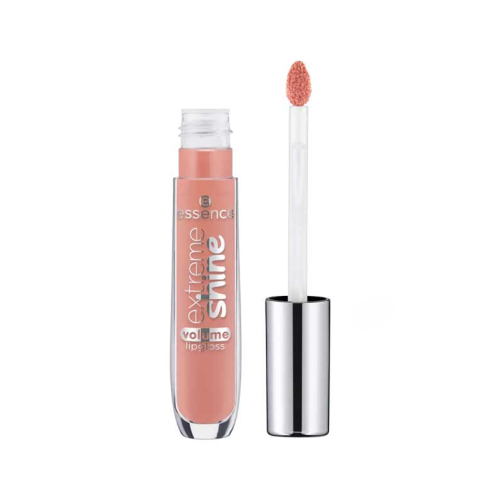 essence - Lucidalabbra rimpolpante Extreme Shine - 11: Power of nude