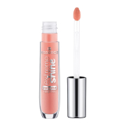 essence - Lucidalabbra rimpolpante Extreme Shine - 12: Dazzling Apricot
