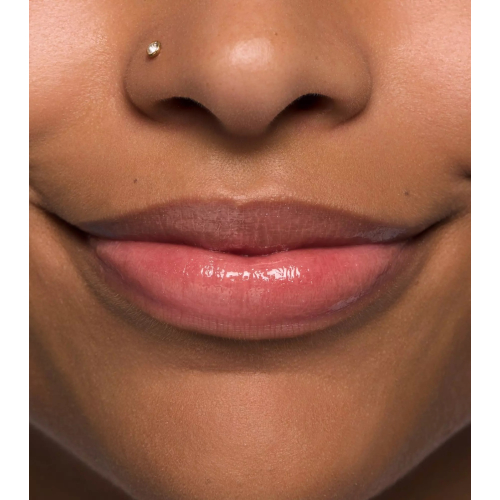 essence - Lucidalabbra rimpolpante Extreme Shine - 12: Dazzling Apricot