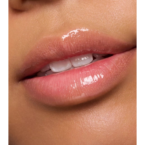 essence - Lucidalabbra rimpolpante Extreme Shine - 12: Dazzling Apricot