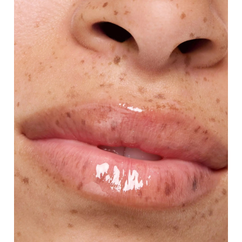 essence - Lucidalabbra rimpolpante Extreme Shine - 12: Dazzling Apricot