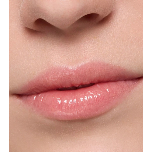 essence - Lucidalabbra rimpolpante Extreme Shine - 12: Dazzling Apricot