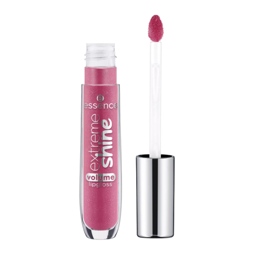 essence - Lucidalabbra rimpolpante Extreme Shine - 13: Glazed Berry