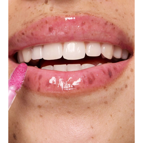 essence - Lucidalabbra rimpolpante Extreme Shine - 13: Glazed Berry