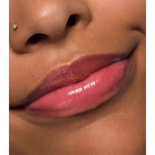 essence - Lucidalabbra rimpolpante Extreme Shine - 13: Glazed Berry