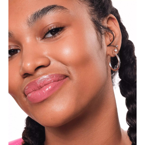 essence - Lucidalabbra volumizzante Extreme Shine - 16: Nude Sorbet