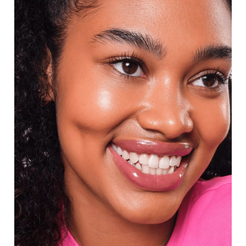 essence - Lucidalabbra volumizzante Extreme Shine - 17: Mocha Mingle