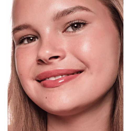 essence - Lucidalabbra volumizzante Extreme Shine - 17: Mocha Mingle