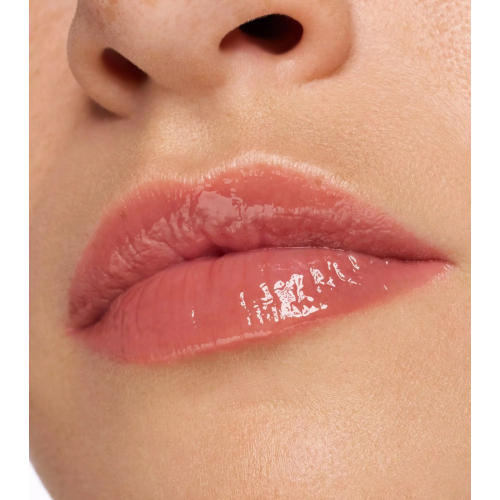 essence - Lucidalabbra volumizzante Extreme Shine - 17: Mocha Mingle