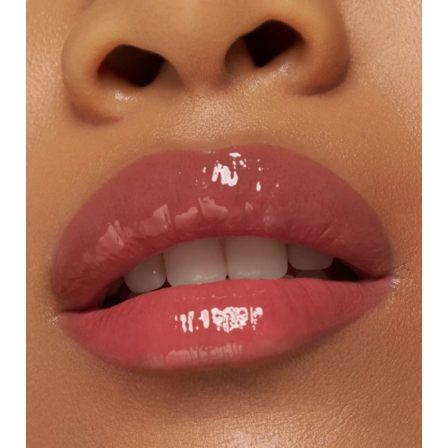 essence - Lucidalabbra volumizzante Extreme Shine - 17: Mocha Mingle