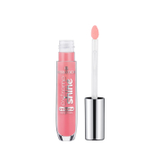 essence  - Lucidalabbra volumizzante Extreme Shine - 20: Peach Please
