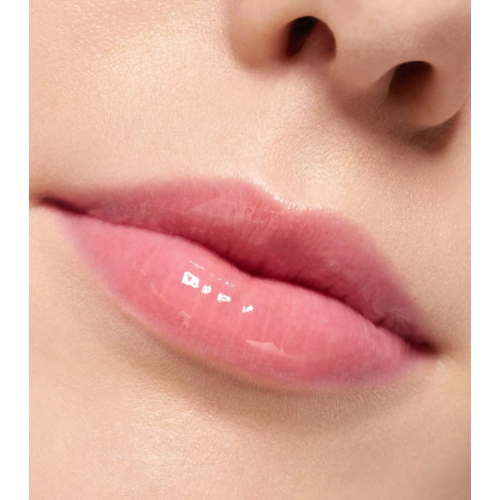 essence  - Lucidalabbra volumizzante Extreme Shine - 20: Peach Please