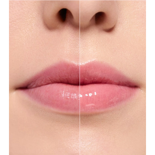 essence  - Lucidalabbra volumizzante Extreme Shine - 20: Peach Please