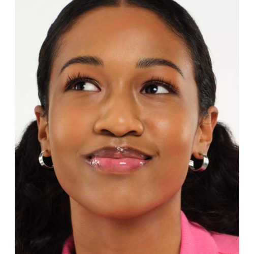 essence - Lucidalabbra volumizzante What The Fake! - 100: Sheer Genius