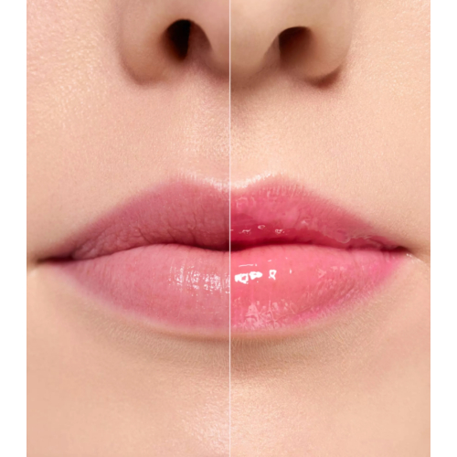 essence - Lucidalabbra volumizzante What The Fake! - 102: Pink About It