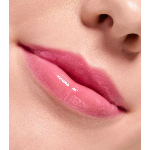 essence - Lucidalabbra volumizzante What The Fake! - 102: Pink About It