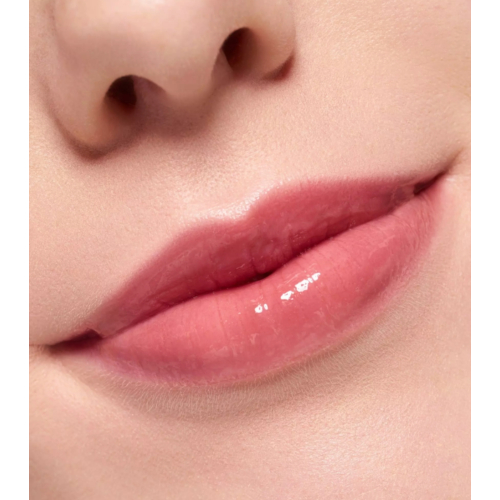 essence - Lucidalabbra volumizzante What The Fake! - 103: Bare But Better