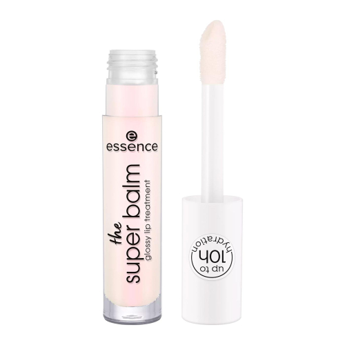 essence - Trattamento labbra lucidante Super Balm - 01: Balmazing