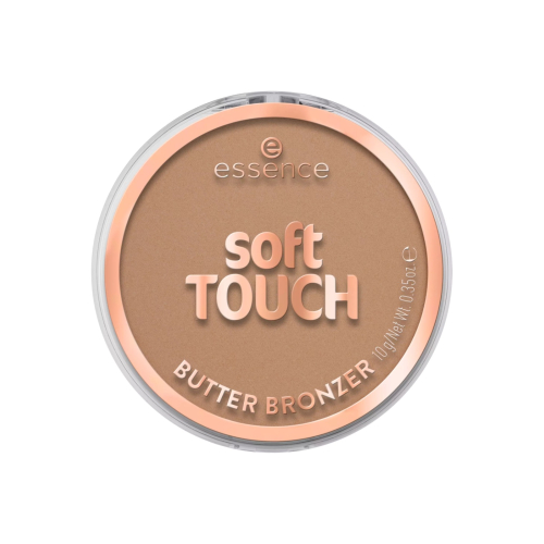 essence - Terra abbronzante opaca Soft Touch - 10: Whipped Buttercup