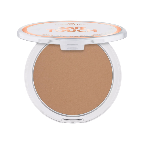 essence - Terra abbronzante opaca Soft Touch - 10: Whipped Buttercup