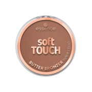 essence - Terra abbronzante opaca in polvere Soft Touch - 20: Golden Buttercream