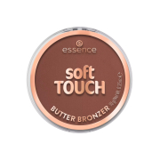 essence - Terra abbronzante opaca Soft Touch - 40: Chocolate Butter Dream
