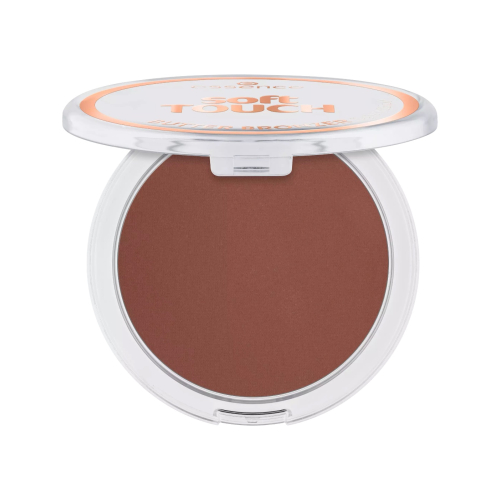 essence - Terra abbronzante opaca Soft Touch - 40: Chocolate Butter Dream