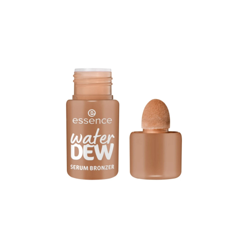 essence - Bronzante in siero Water Dew - 10: Latte Drop