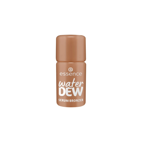 essence - Bronzante in siero Water Dew - 10: Latte Drop