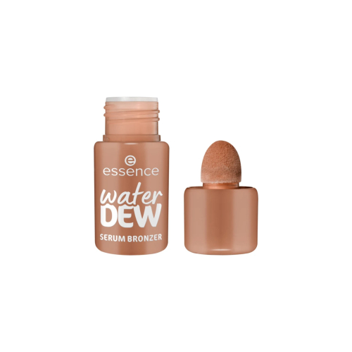 essence - Bronzante in siero Water Dew - 20: Honey Tan