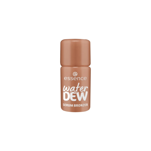 essence - Bronzante in siero Water Dew - 20: Honey Tan