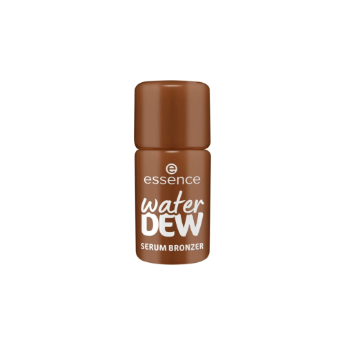 essence - Bronzante in siero Water Dew - 30: Spritz Glow
