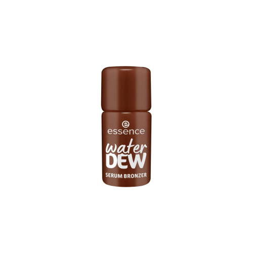 essence - Bronzante in siero Water Dew - 40: Deep Beam