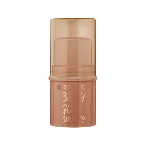 essence - Stick bronzer Baby Got Bronze - 10: Cinnamon Spice