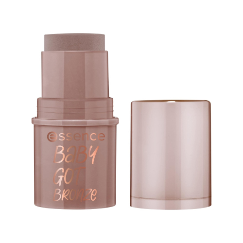 essence - Stick abbronzante Baby Got Bronze - 20: Moon Dust
