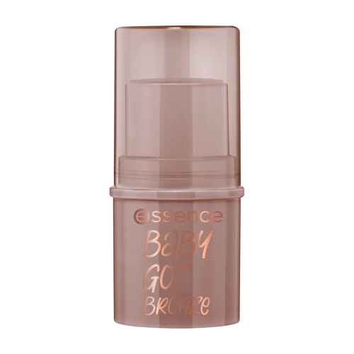 essence - Stick abbronzante Baby Got Bronze - 20: Moon Dust