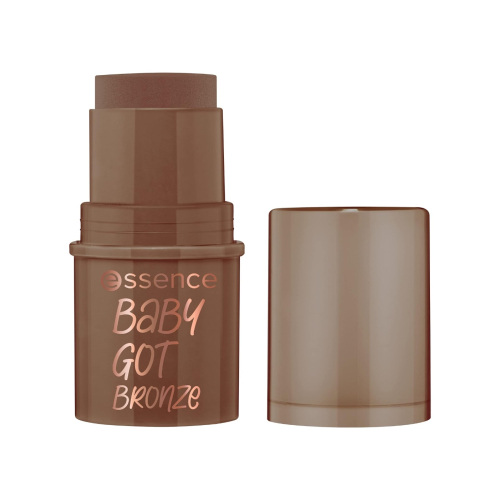 essence - Stick bronzer Baby Got Bronze - 30: Mocha Me Crazy